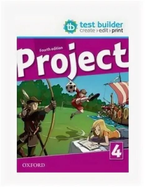 Project 4 tests. Project 4 tests