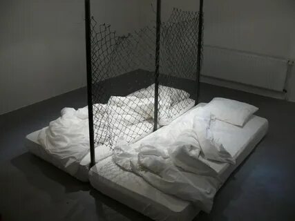 Bed bad