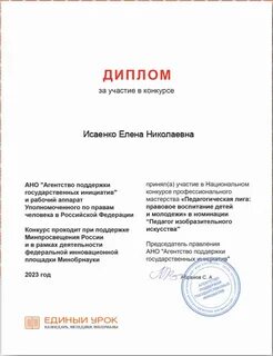 Педагогическая лига конкурс профессионального мастерства