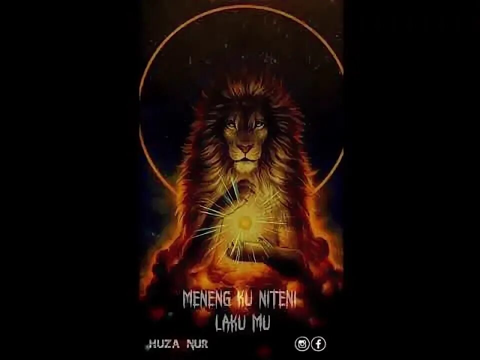 Macan stories. Macan stories