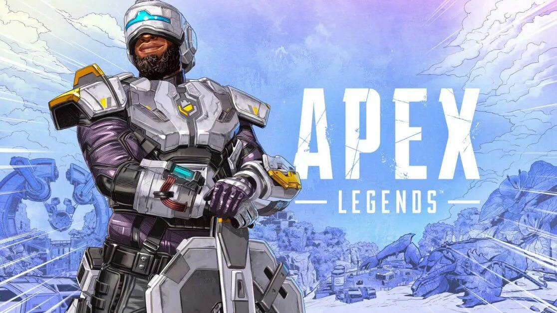 Apex patch. Apex legends ньюкасл. апекс легендс спасители.