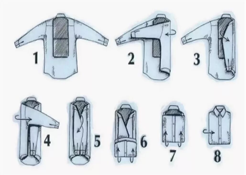 Сложить рубашку чтобы не помялась. Как свернуть рубашку чтобы не помялась. Как сложить рубашку чтобы она не помялась. Как сложить рубашку чтобы не помять. Как сложить кофту с рукавами