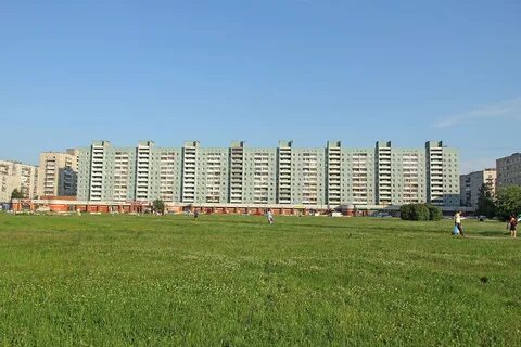 Пловдивская улица