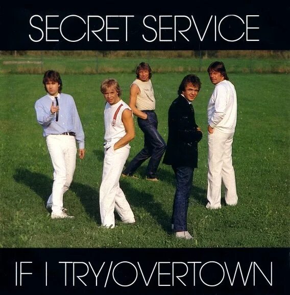 Secret service обложка. Секрет сервис обложки. Секрет сервис сити. Джон бекер солист секрет сервис. Secret service солист.