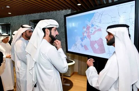 Uae government
