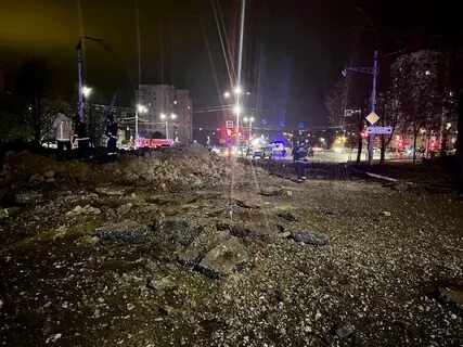 Адрес взрыва в белгороде сегодня