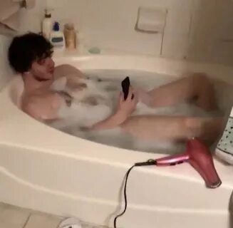Jack dougherty naked
