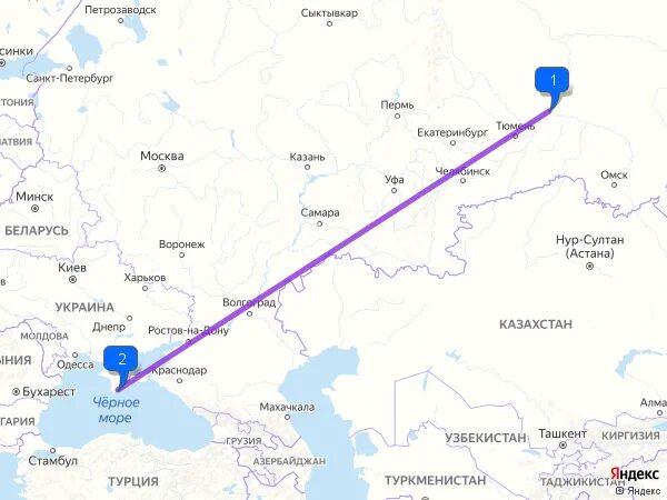 Расстояние между городами т. Путь от тюмени до крыма. маршрут тюмень крым. расстояние от тюмени до крыма. тобольск крым.