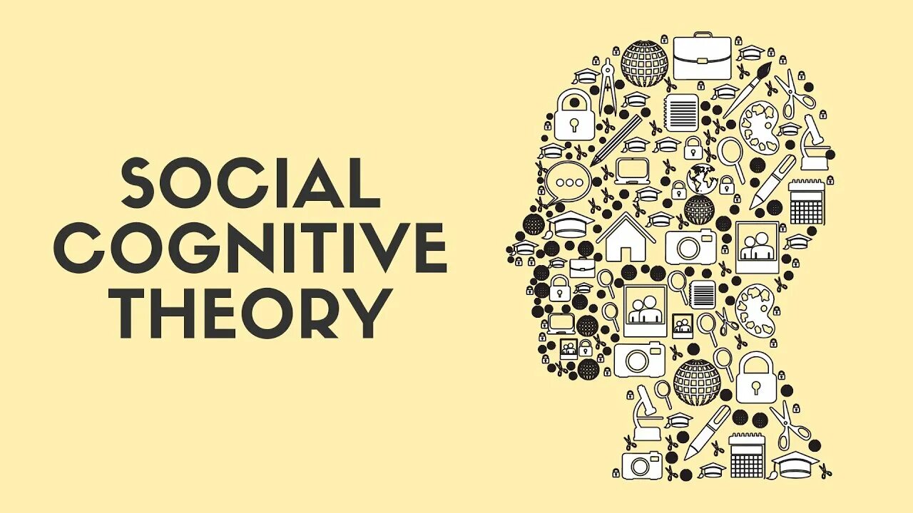 Social cognitive Theory. Social cognitive Theory Bandura. Social cognitive career Theory модель. Теория игр картинки для презентации.