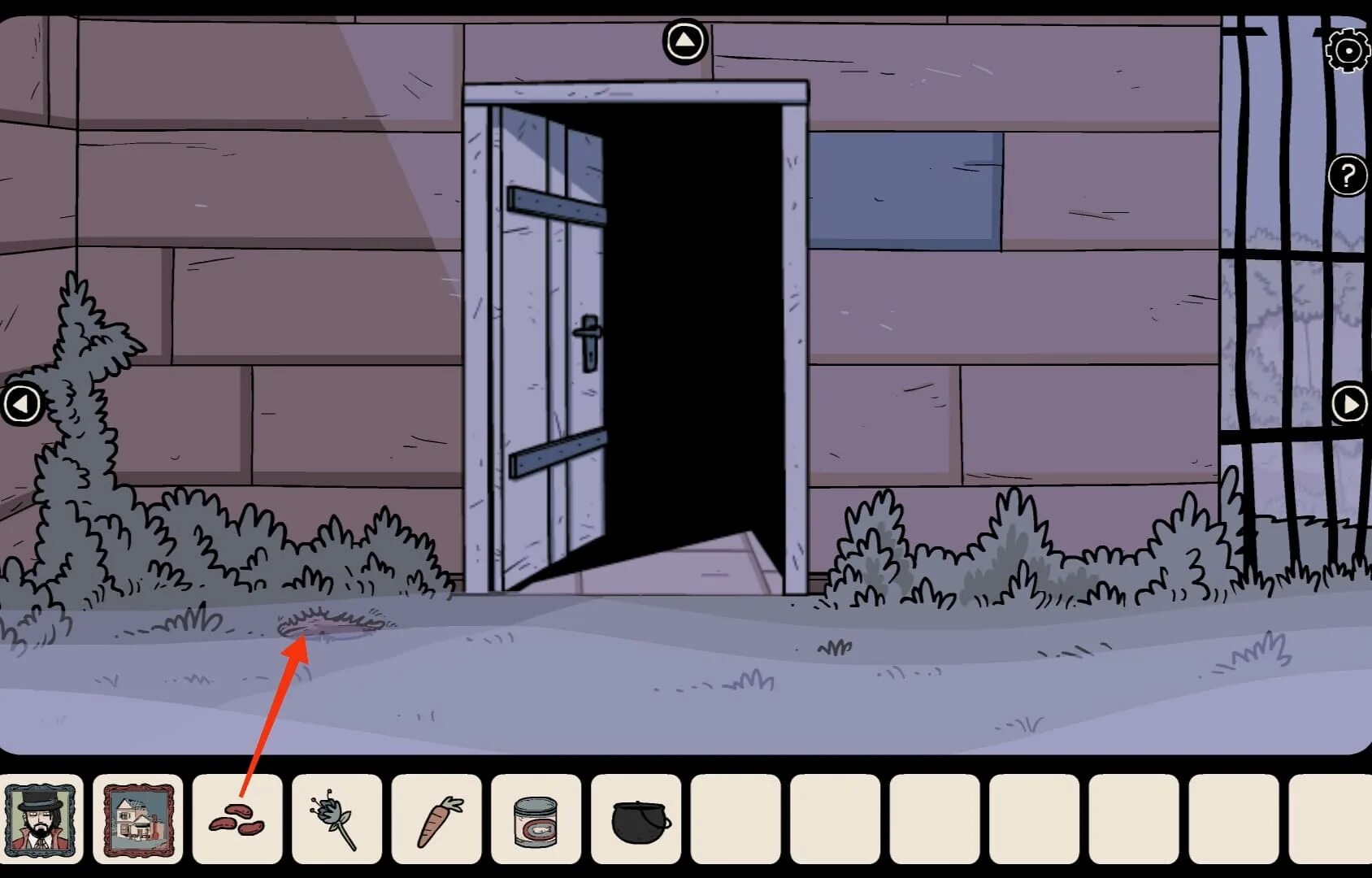 Как пройти игру nowhere. Как пройти игру nowhere