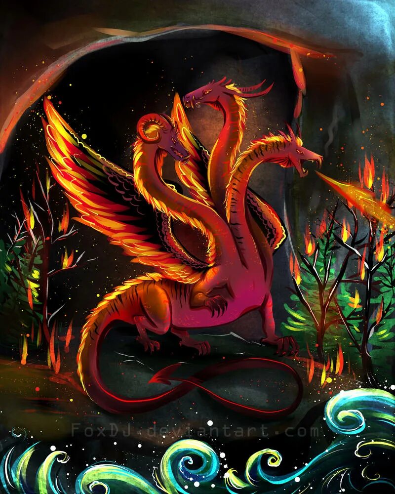 Змей горыныч в русской мифологии. Чудо юдо змей горыныч. Горыныч славянская мифология. Змей-горыныч из облаков. Змей горыныч славянская мифология.