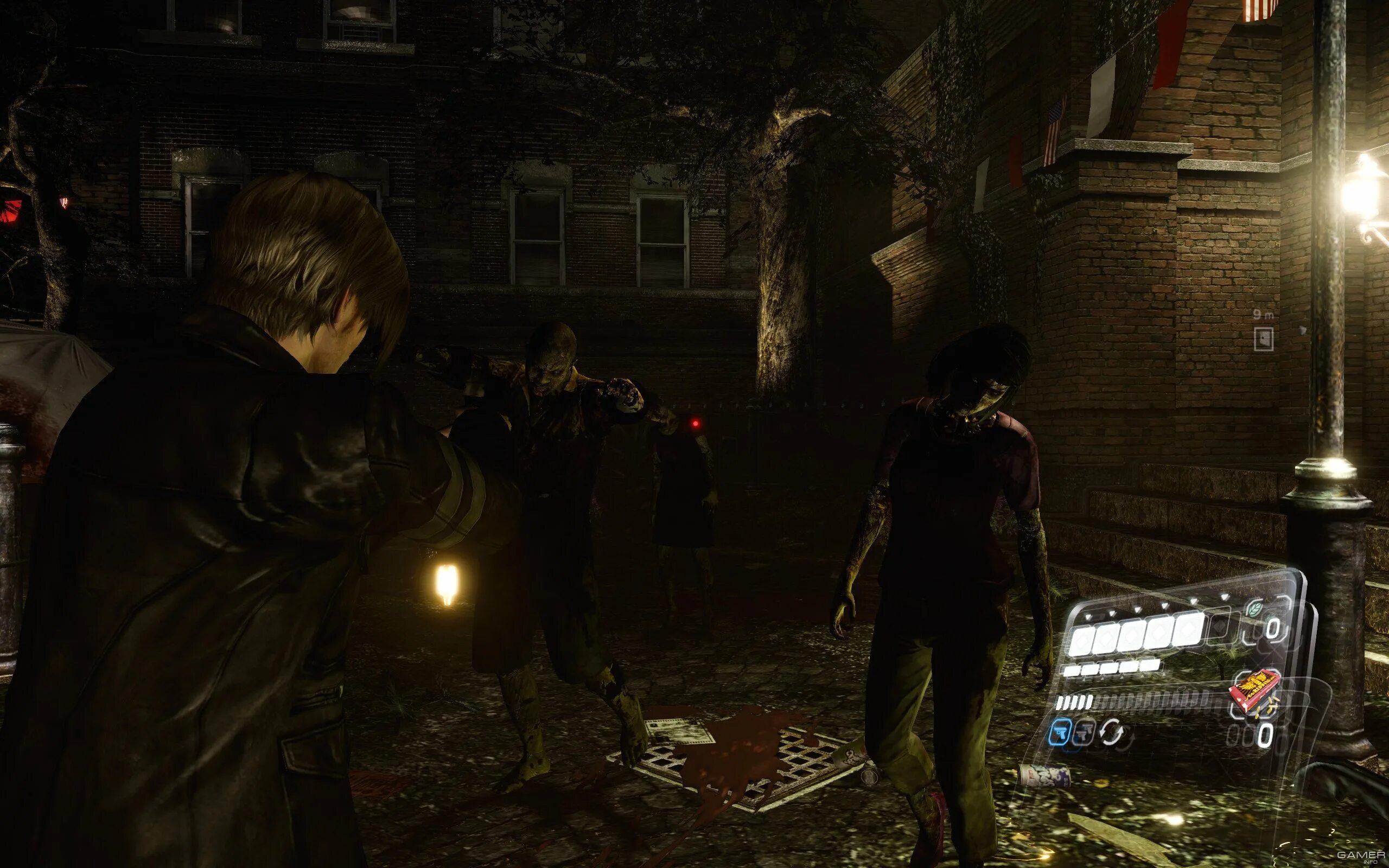 Resident evil 2 механики. Resident Evil 6. Резидент ИВЛ 6 Скриншоты.
