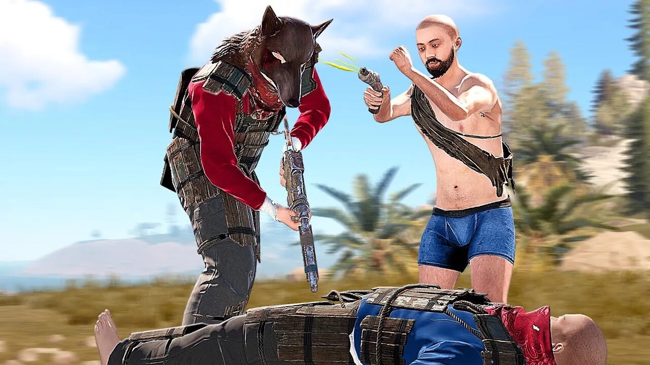 Друзья rust. Стрим раст. соло стрим раст. стрим мэджик раст. rust косплей.