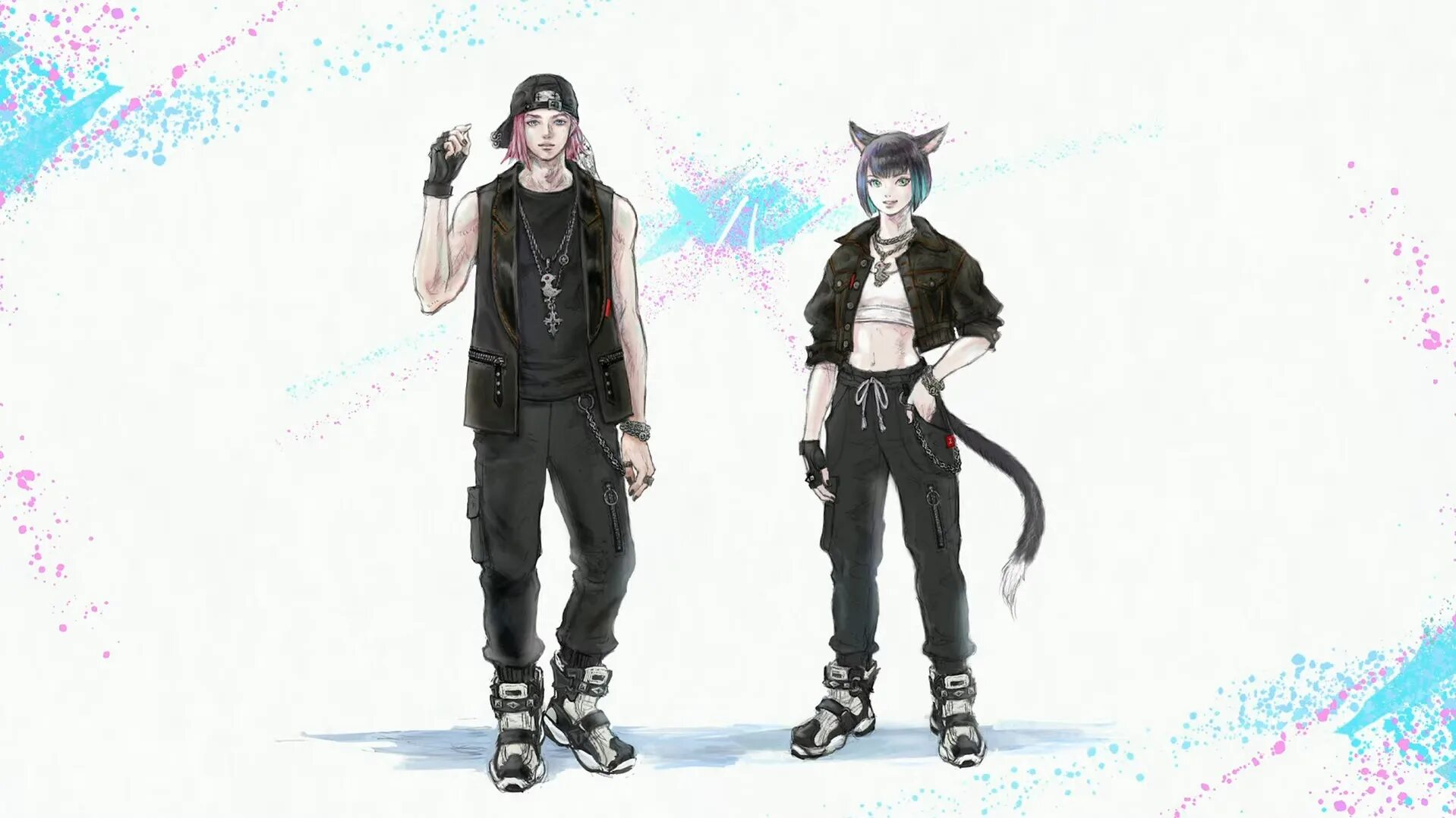 Mog station final