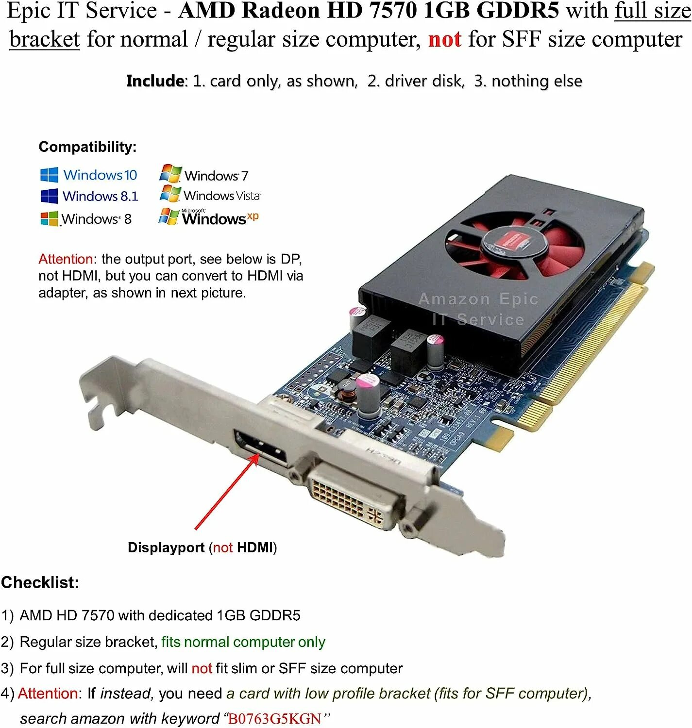 Видеокарта AMD Radeon HD 7570. AMD 7570 1gb. Radeon HD 7570 1gb gddr5. HD 7570 1gb Low profile.