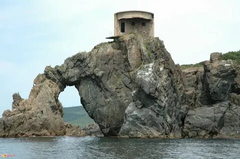 Остров римского