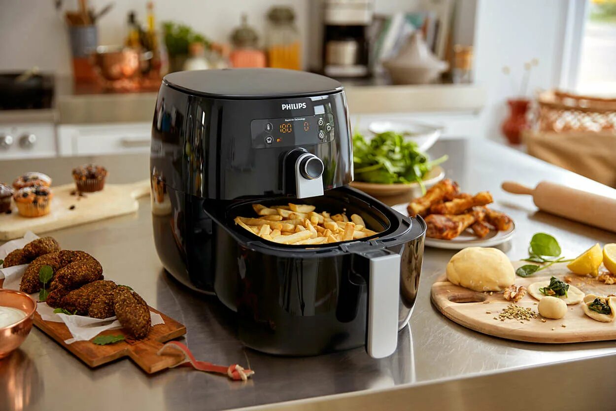 Тефаль филипс. Philips Airfryer. Аэрофритюрница Philips hd9200. Фритюрница Филипс 6180. Air Fryer.