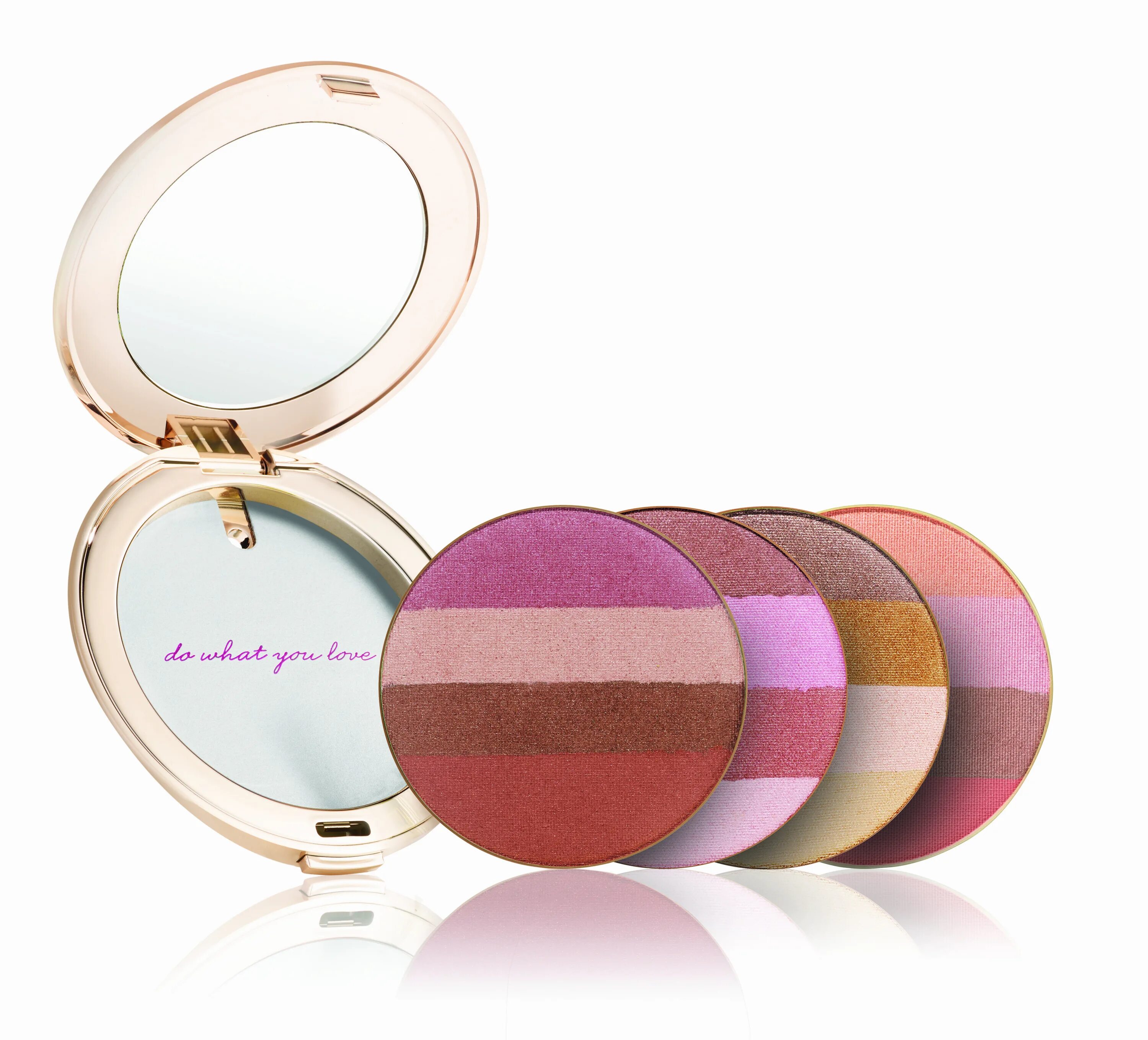 Jane Iredale пудра. Jane Iredale румяна. Jane Iredale бронзер. Пудреница Jane Iredale.