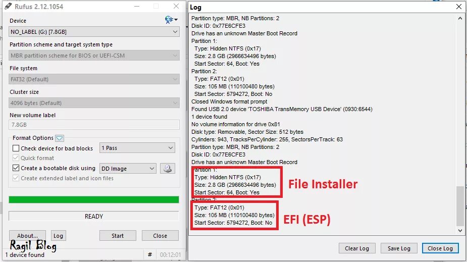 Bios legacy boot of uefi only. Rufus (программное обеспечение). Руфус mbr. Биос на 10 винде. Rufus uefi mode.