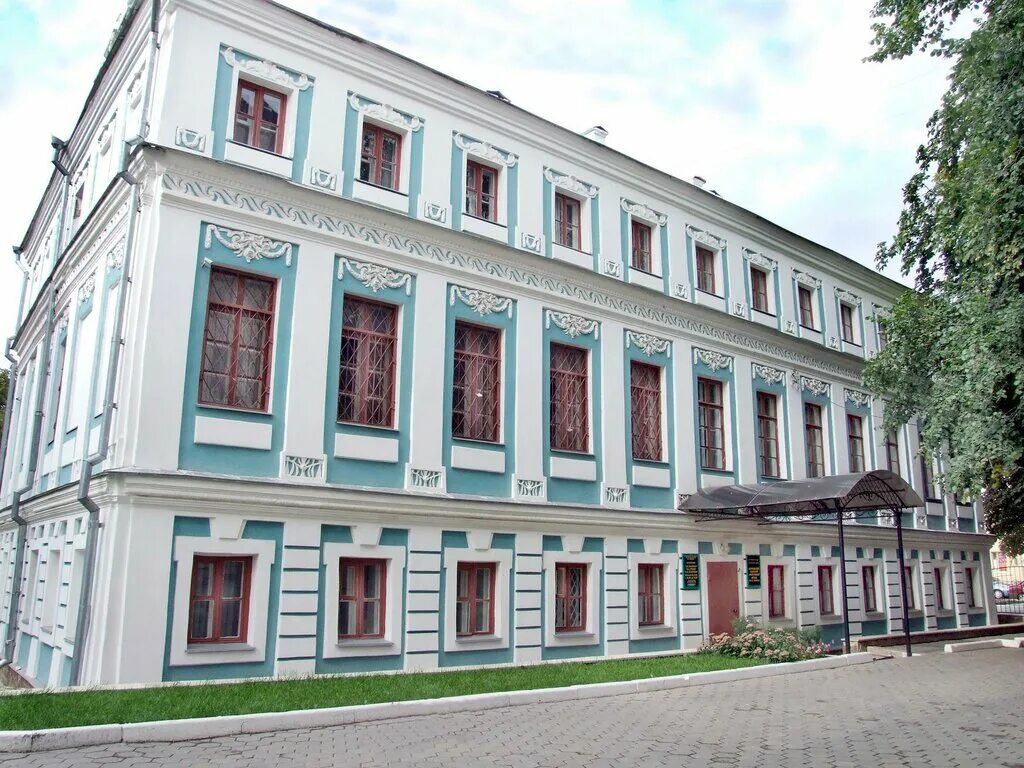 воронежский музей крамского. здание мещанской управы воронеж. литературный музей имени никитина. литературный музей никитина воронеж. ул плехановская воронеж литературный музей никитина.