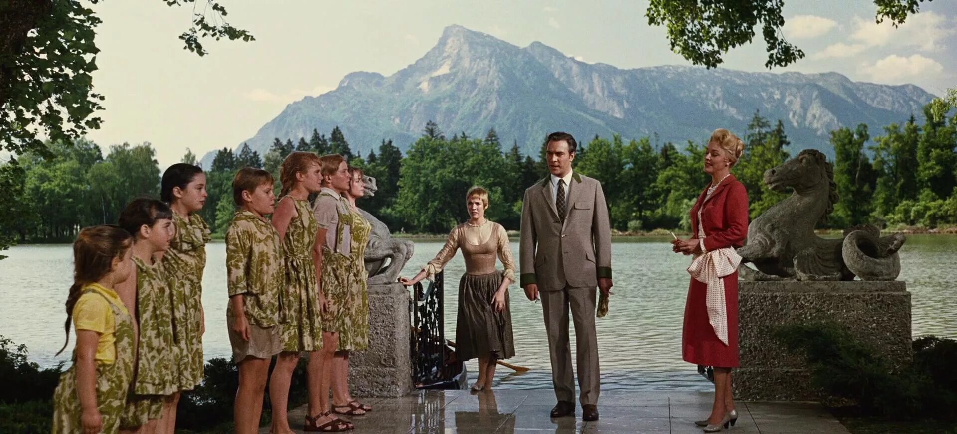 The sound of people. The sound of people. The sound of music. The sound of music 1965. _.