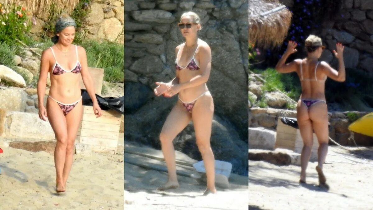 Личные интимные фото Дженнифер Гарнер пропали из домашнего фотоальбома и оказались во всемирной паутине