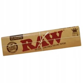 Raw roll