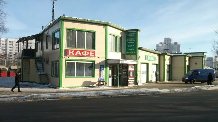 Мира булатниковская ул 9а фото Больше не работает: Локон-СВ, салон красоты, Москва, Булатниковская улица, 6А