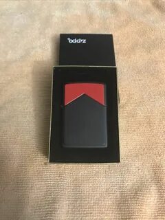 Top lighter