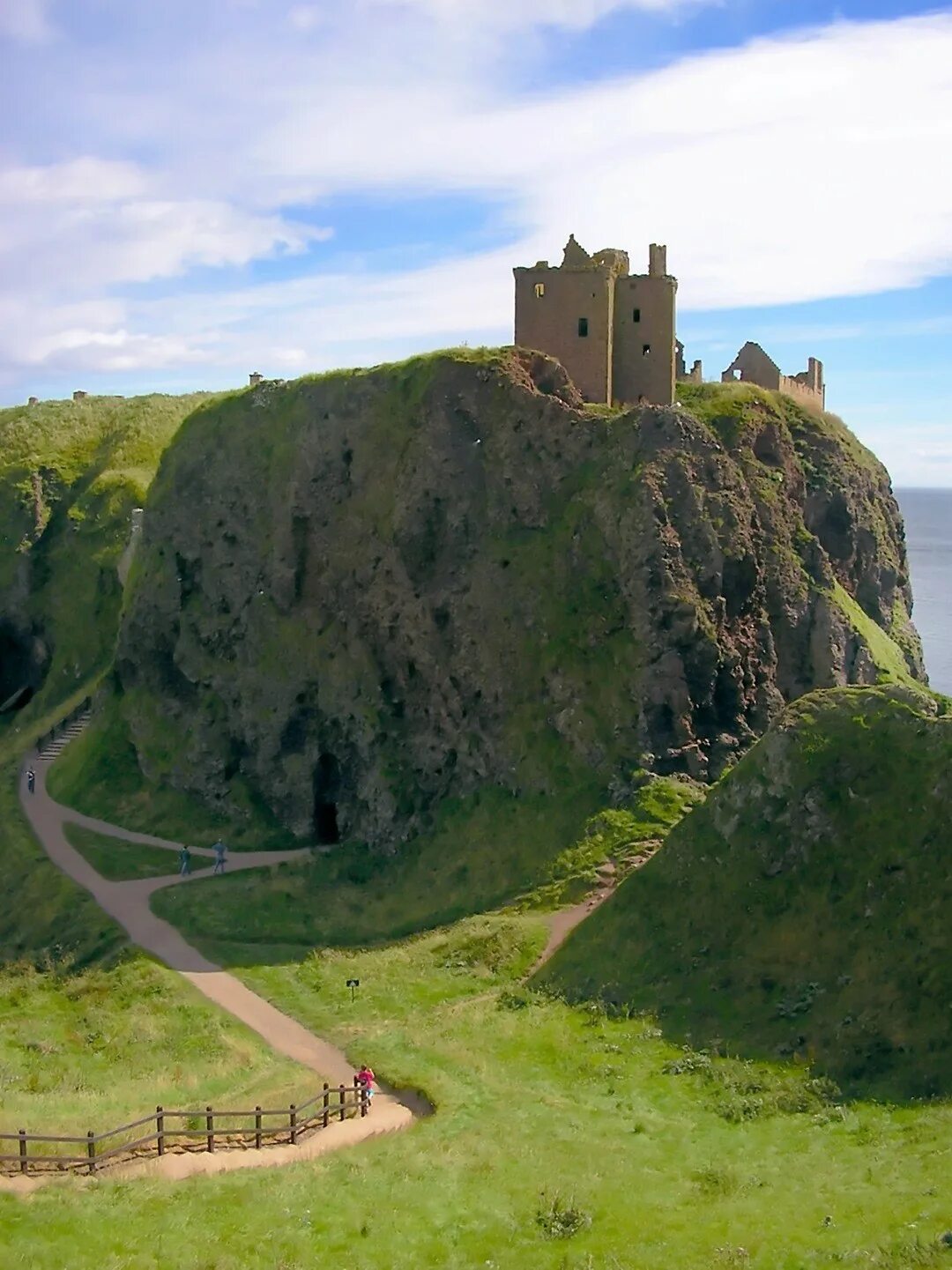 Неприступная крепость это. Замок Данноттар. Замок Данноттар, Абердиншир,. Средневековый замок Данноттар, Шотландия.. Данноттар неприступный замок Шотландии.