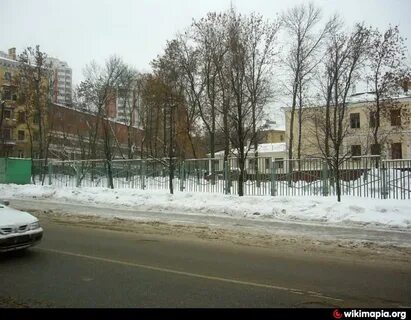 Гольяновская 4а москва