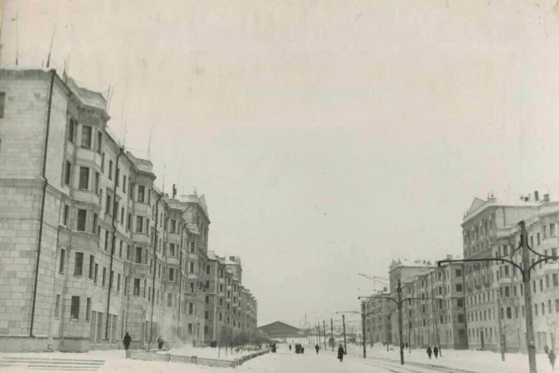 Тула сталинки