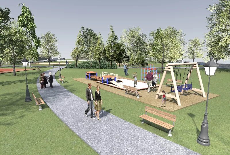 визуализация детской площадки. детская площадка визуализация. скейт парк видное у искры. детская площадка визуализация. 3д визуализация детской площадки.