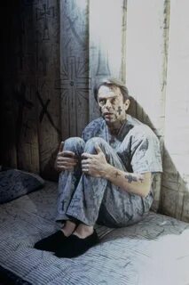 В пасти безумия 1994