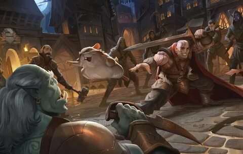 Гондийцы baldur s gate