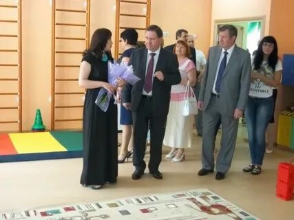 Детский сад 107 курск