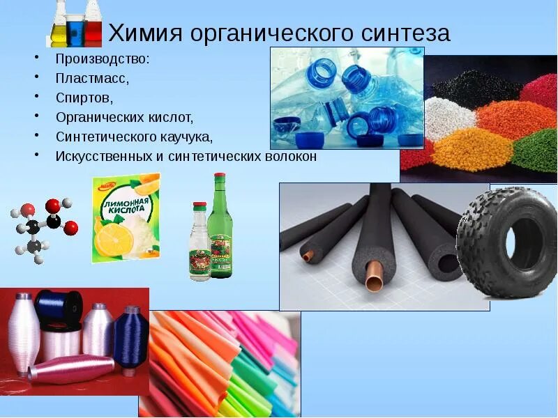 Искусственно созданные элементы
