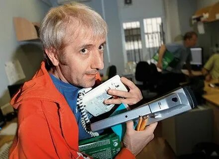 Хищение на работе