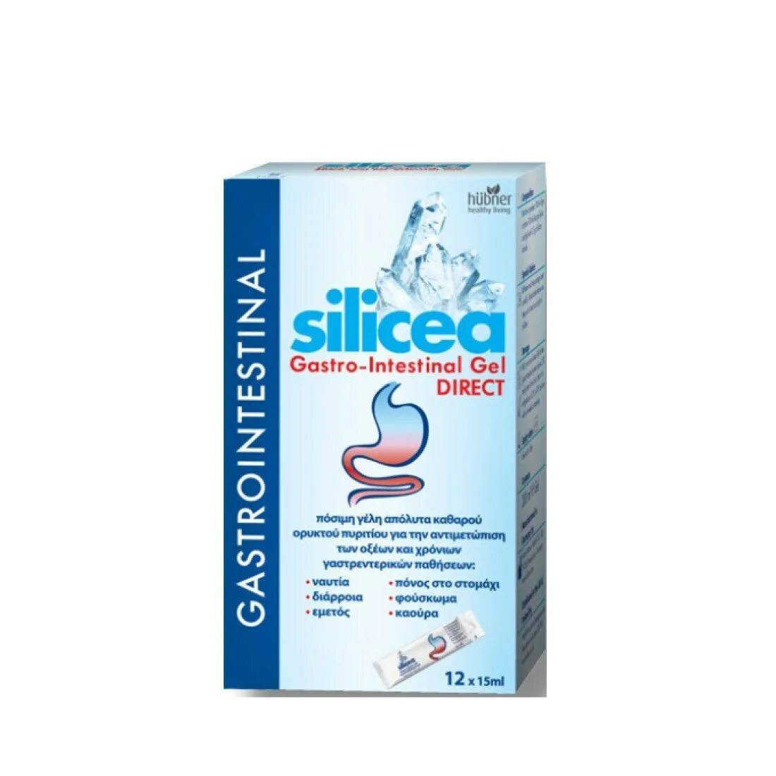 Gastro Gel. Silicea. Силицеа гель. Гель для желудка.