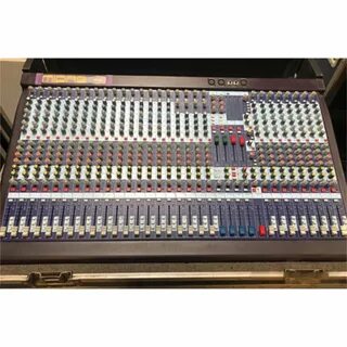 Mix 320