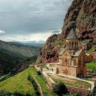 Нораванк
