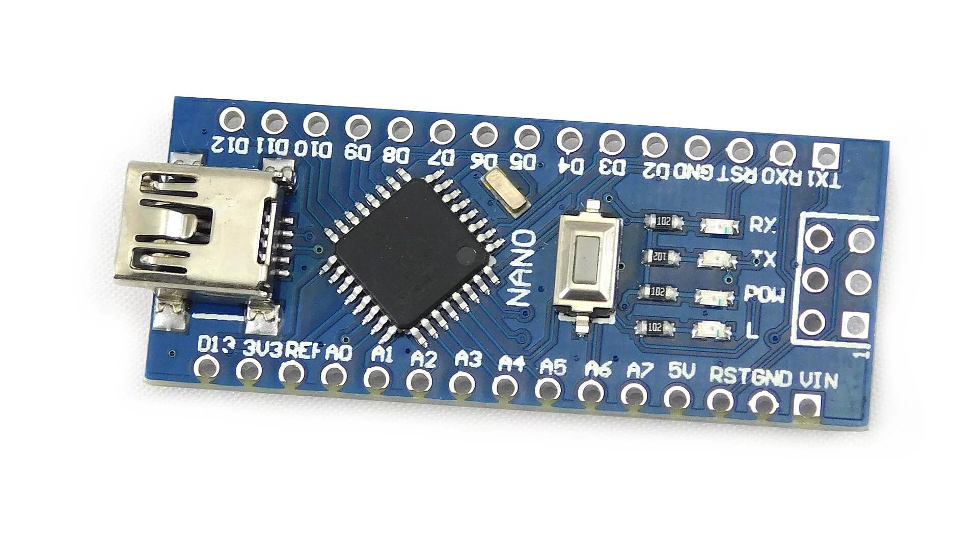 Atmega328p old bootloader. Atmega328p old bootloader