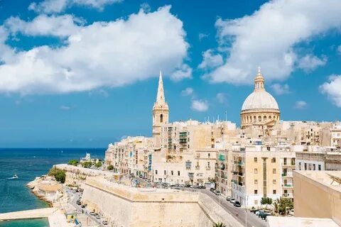 M malta