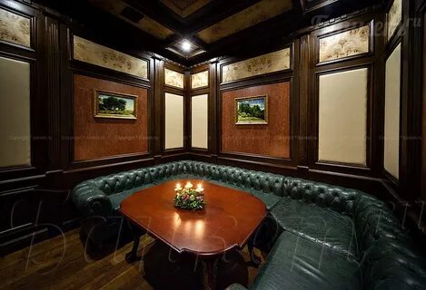 Vip room