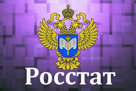 Сайт федерального органа государственной статистики