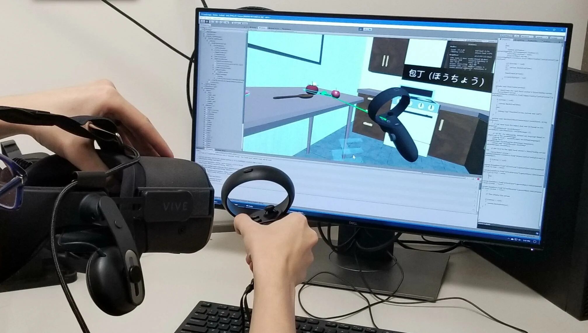 Oculus quest link. Unity vr. медицина unity vr. unity oculus flickering.