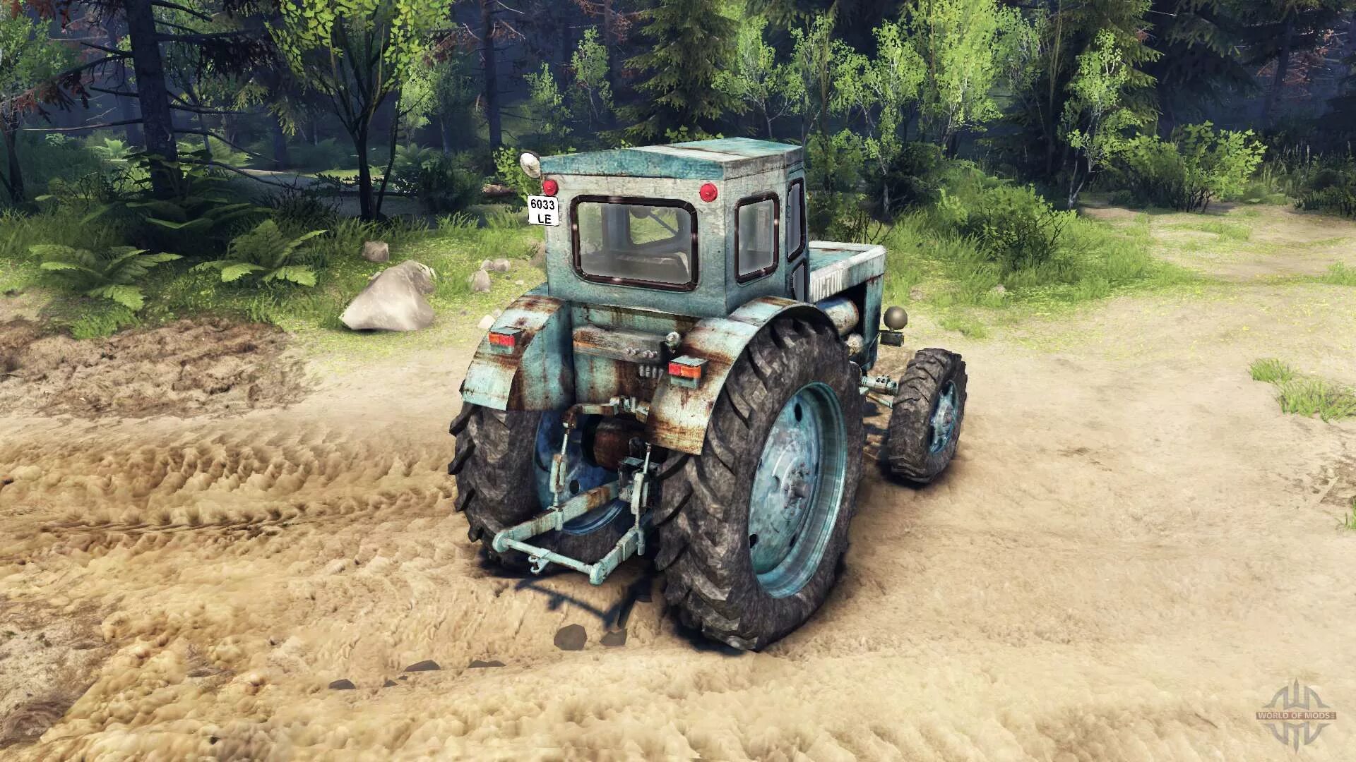 Игры т трактора. Spin Tires трактора. Т-40 (трактор). Т 40 спин тирес. Т 40 ам SPINTIRES.