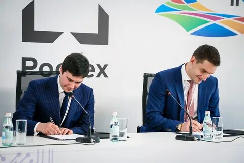Рос технология