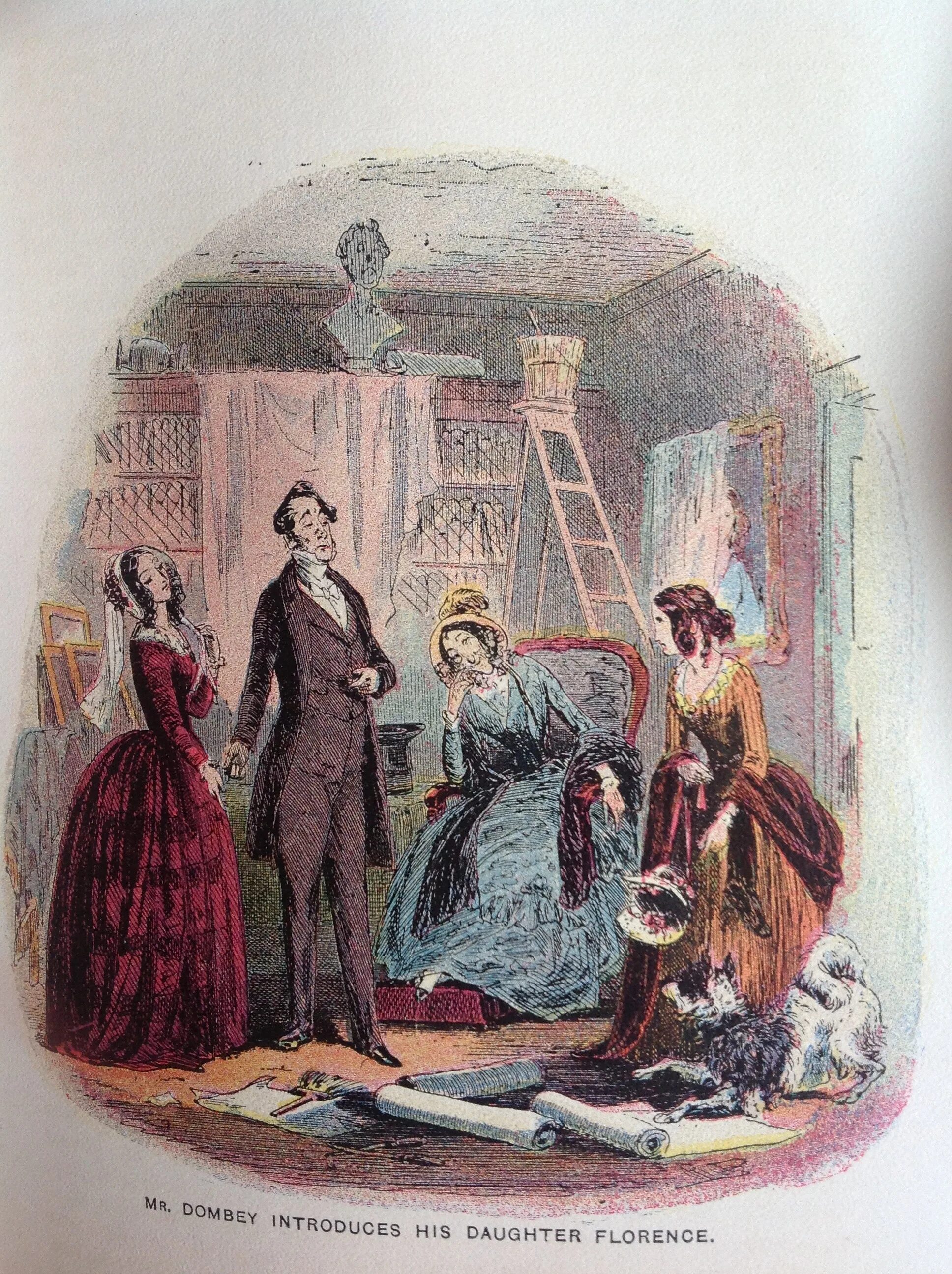 Чарльз диккенс домби и сын иллюстрации. Диккенс чарлз «домби и сын». Миссис фанни домби. Диккенс домби и сын. Домби и сын элис.