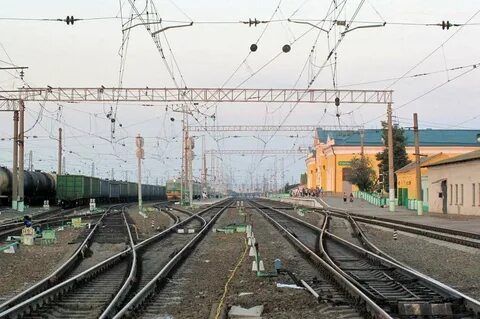 Сасово область